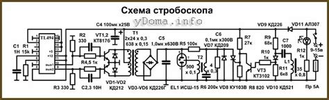 Стробоскоп Для Установки Зажигания Своими Руками - marketingspecification