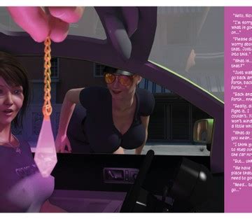 Bearing Gifts Issue Muses Sex And Porn Comics