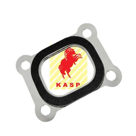 1547881 GASKET EXHAUST MANIFOLD Al Keyool