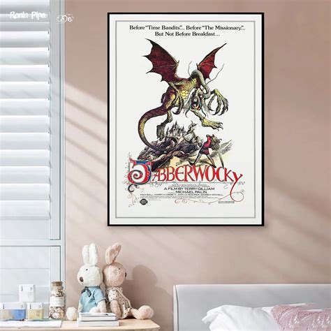 Jabberwocky Movie