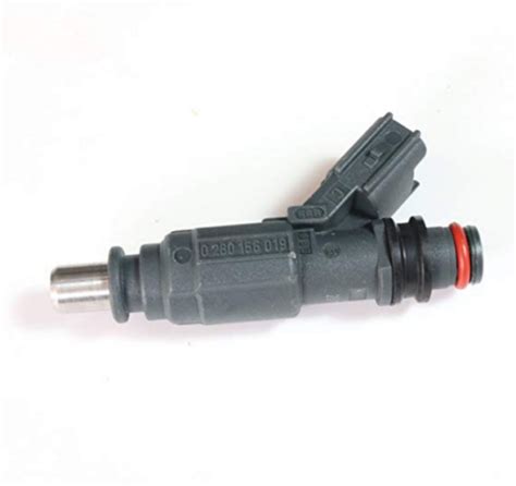 D Fuel Injector For Toyota Corolla Zze Avensis Zzt