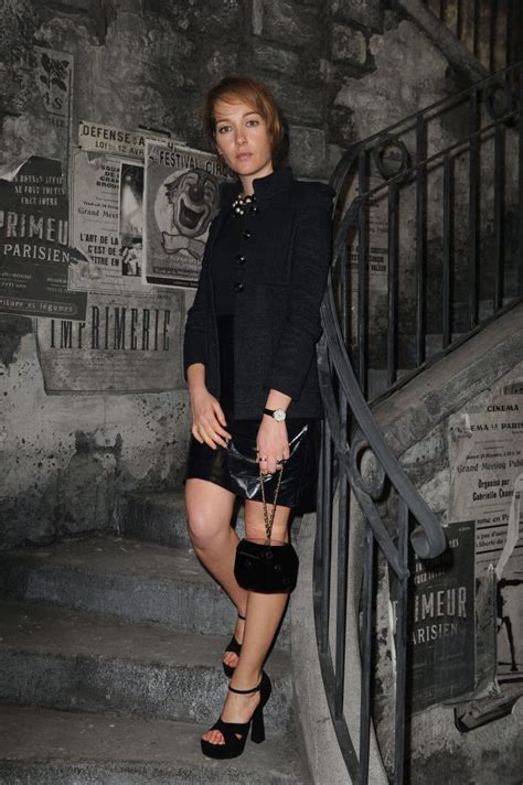 Hot Photos Of Cristiana Capotondi Thblog