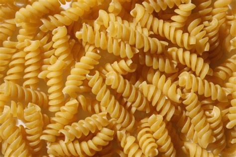 Rotini Pasta Photos Public Domain