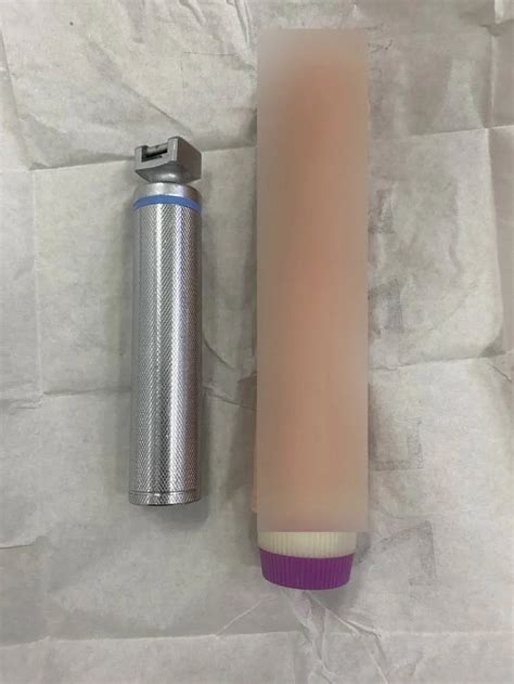 Doctors Remove Huge 20cm Long Dildo From Red Faced Mans Bottom Need To Know
