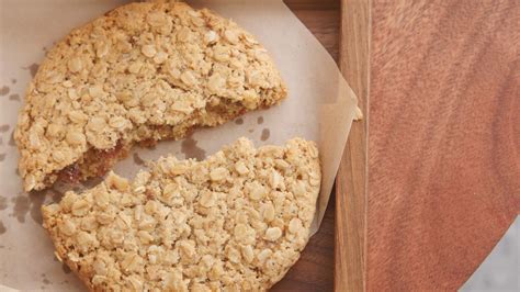 National Lacy Oatmeal Cookie Day March 18th Days Of The Year