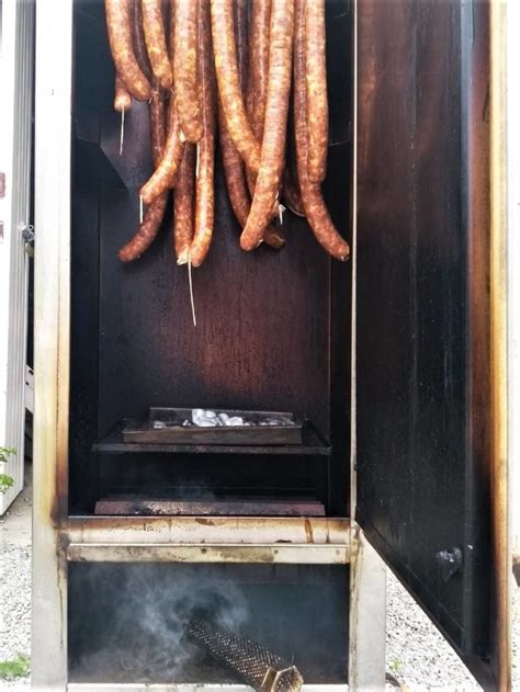 How Long Does it Take to Cold Smoke – Meat, Vegetables & Cheese | Eat ...