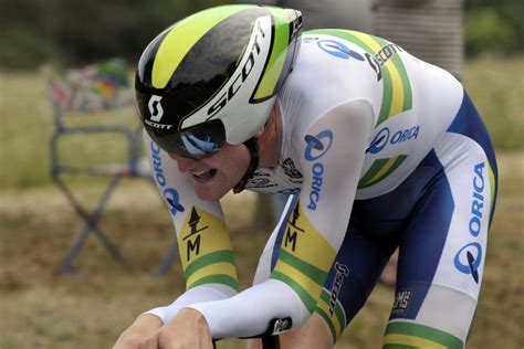 Le Tour Cycliste International Du Poitou Charentes 2013 Commence Ce