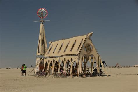 Burningman Tectonic Burning Man Esplanade T Flickr