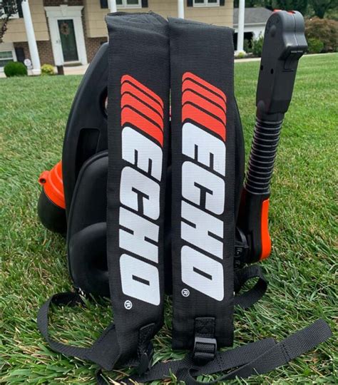 The Pb 265ln Backpack Blower Review Ope Reviews