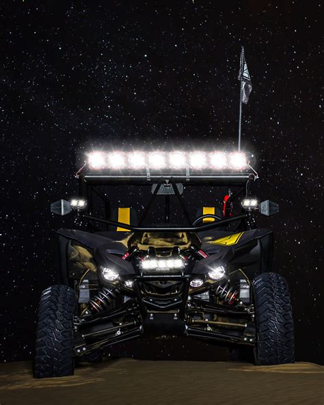 Kc Hilites Pro Gravity Led Light Bar System