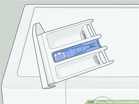 How to Clean a Front Load Washer: 14 Steps (with Pictures)