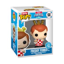 Freddy Funko As Big Boy Art Toys HobbyDB