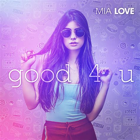 good 4 u - YouTube Music