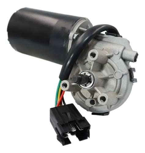 Motor Limpador Parabrisa Ford Cargo C 3224 1992 A 1997 Todos Frete Grátis