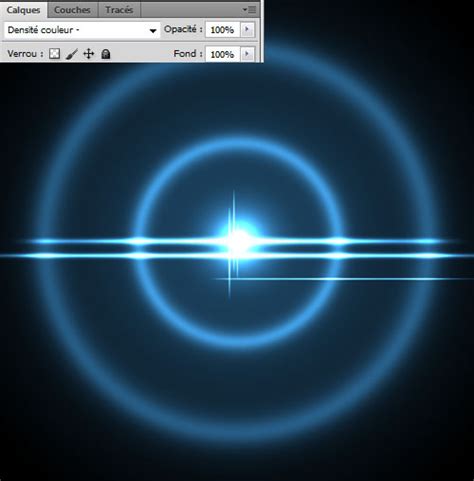 Créer Un Halo Avec Photoshop