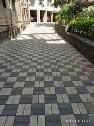 Vitrified Parking Tile Vitrified Parking Tiles Manufacturer From Pune