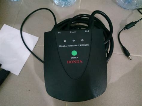obd - What is Honda HDS HIM? - Motor Vehicle Maintenance & Repair Stack ...