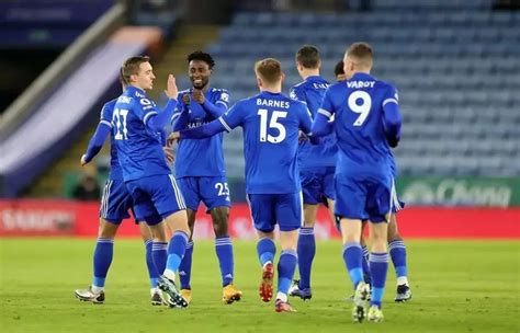 Brentford X Leicester Onde Assistir Ao Jogo Da Copa Da