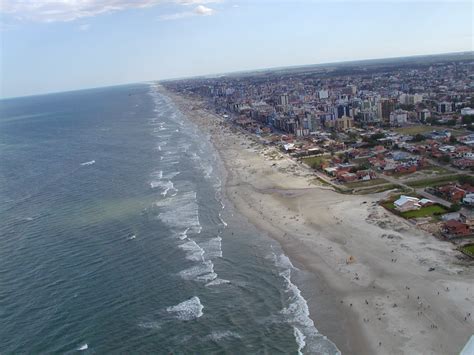 Capão da Canoa Rio grande do Sul Enciclopédia Global