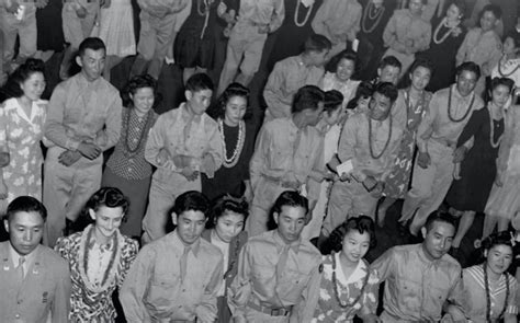 Remembering The Often Overlooked Japanese American Veterans Of World War Ii The Mary Sue