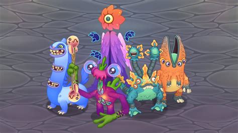 Outdated My Singing Monsters Ethereal Workshop Indicated Youtube