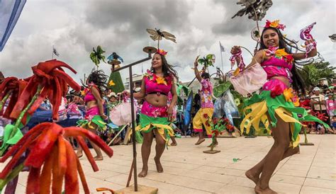 Fiesta de San Juan cómo se celebra y cuál es su historia Pucallpa