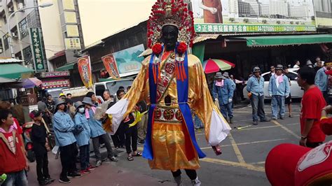 2017 01 07彰邑聖虎會【聖虎將軍】往彰化南瑤宮晉朝謁祖祈安遶境 彰化聖慈宮 三本鑼、彰化朝靈會 神將團 彰化南瑤宮 參禮 Youtube