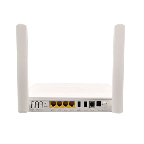 Hk G G Ftth Wifi Onu Dual Band G G Ac Wifi Gpon Onu Xpon Onu