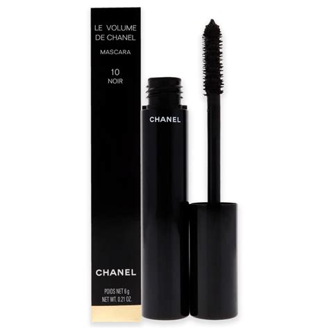 Chi Ti T V Mascara Chanel Le Volume Stretch Hay Nh T Cdgdbentre