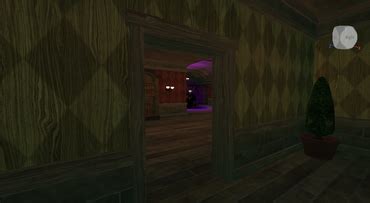Which Is The Best Doors Hardcore Entity Fandom