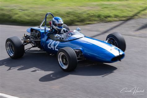 Lotus Stephen Palmer No Shelsley Walsh Harvest Flickr