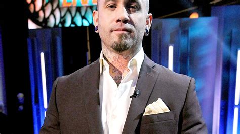 Ink Master Season 4 Winner Scott Marshall Dead At 41