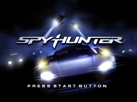 Spyhunter Details Launchbox Games Database