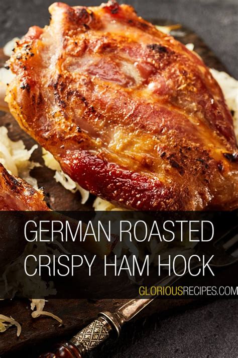 20 Easy Ham Hock Recipes To Try