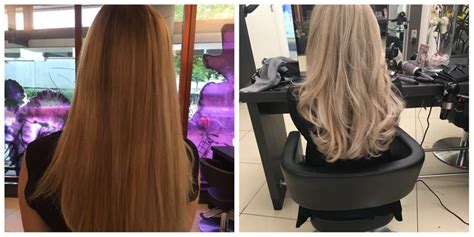 Blonde Highlights Goldwell 10bs Toning Blonde Highlights Long Hair