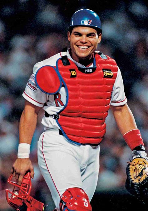 Not In Hall Of Fame 1 Ivan Rodriguez