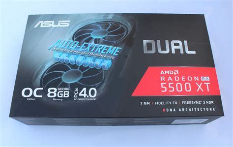 Compra Placa De Video Asus Rx Xt Dual Oc Edition Gb Desde Tu Casa