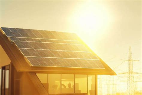 Benefits Of Solar Power Solar Power Essentials