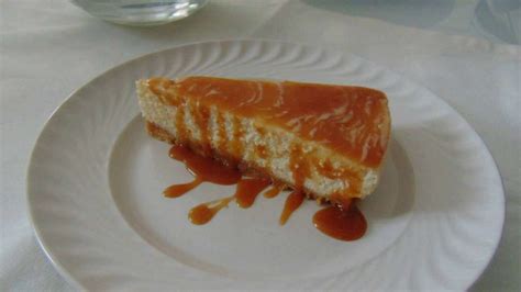 Cheesecake Au Caramel Un Vrai D Lice Jo Viral