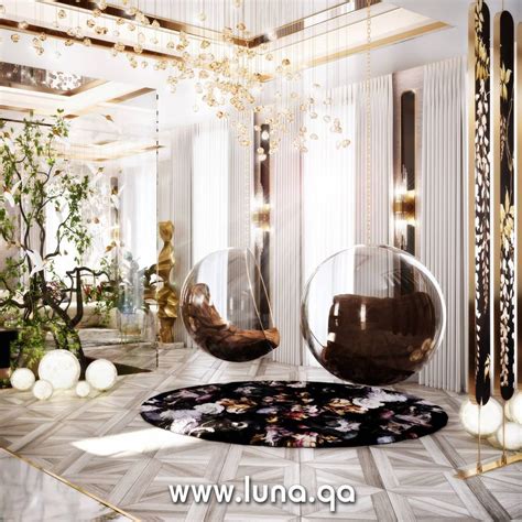 Getting To Know Luna Design LLC