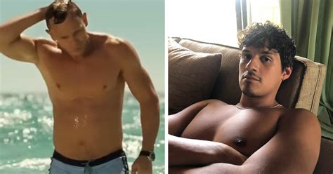 Daniel Craig Opens Up About Filming Gay X Rated Scenes With Omar Apollo
