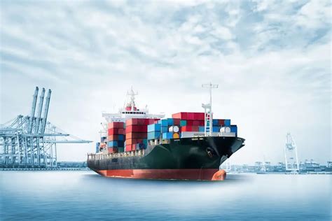 Worlds First Green Methanol Bunkering Decarbonizing Shipping Milestone