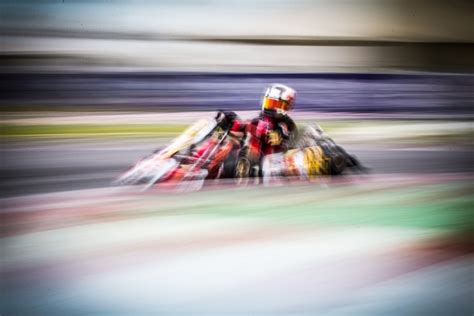 Remarkable Weekend For DR Racing At The World Champs Kart News