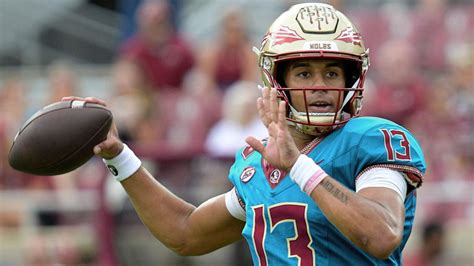 Will Florida State Seminoles Wear Turquoise Football Jerseys This Season