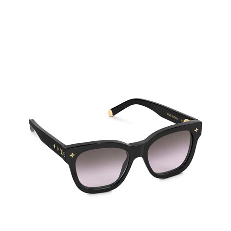 My Monogram Square Sunglasses S00 Women Accessories Louis Vuitton