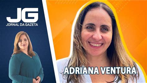 Adriana Ventura Deputada Federal Pelo Novo Sp Sobre Atua O Do