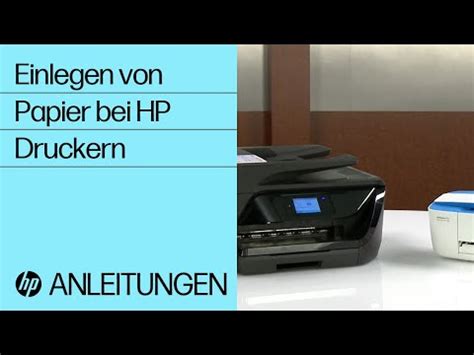 HP ENVY 6232 All In One Fotodrucker Einrichtung HP Support