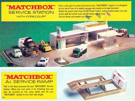 Hot Wheels Garage Matchbox Cars Matchbox