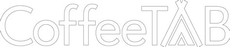Coffee Tab | Coffee with a Cause