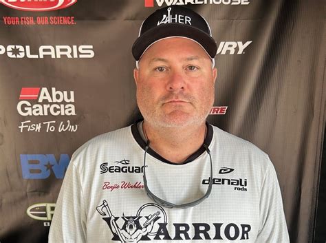 Bufords Edwards Earns First Career Mlf Win At Phoenix Bass Fishing